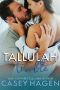 [Tallulah Cove 01] • Tallulah Trouble